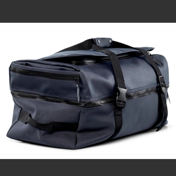 RAINS Travel Duffel Backpack - Large - Picture 2 of 10